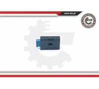 Attuatore serratura Cofano/Sponda posteriore veicolo elettrico 16SKV323 ESEN SKV