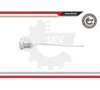 Attuatore serratura Cofano/Sponda posteriore veicolo elettrico 16SKV329 ESEN SKV