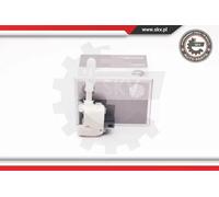 ESEN SKV 16SKV331 Attuatore, Chiusura centralizzata