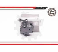 Attuatore serratura Cofano/Sponda posteriore veicolo elettrico 16SKV337 ESEN SKV