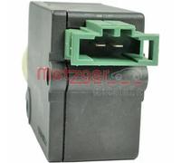 METZGER 2317011 Attuatore, Chiusura centralizzata