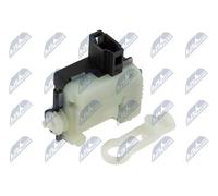 Attuatore serratura Cofano/Sponda posteriore veicolo elettrico EZC-AU-134 NTY