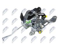 NTY EZC-KA-019 Attuatore, Chiusura centralizzata