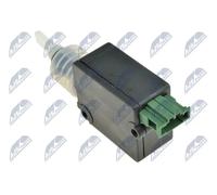 Attuatore serratura Cofano/Sponda posteriore veicolo elettrico EZC-VW-137 NTY