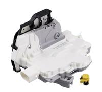 Attuatore Serratura Compatibile Con A3 A4 A6 2005 2006 2007 2008 2009 2010 2011 Attuatore Serratura Portiera Anteriore Destra Auto OEM: 4F1837016A 8E1837016AB 4F1837016