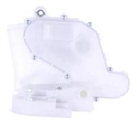 Attuatore Serratura Compatibile Con CRV 2007 2008 2009 2010 2011 Attuatore Di Bloccaggio Della Portiera Del Passeggero Anteriore Destro 72110-SWA-H01 DLA1015 72110-SWA-D01