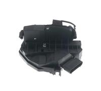 Attuatore Serratura Compatibile Con Ford Per Edge Per Fiesta Per Fusion Meccanismo Attuatore Serratura Porta Lato Sinistro Conducente Posteriore 937-721 BE8Z5426413B AE8Z-5426413-A