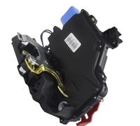 Attuatore Serratura Compatibile Con Golf MK5 Per GTI MK5 2006 2007 2008 2009 2010 Attuatore Serratura Porta Anteriore Posteriore Destro Sinistro 3D1837016A 7L0839016A