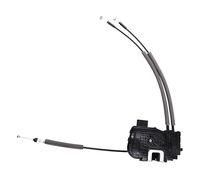 Attuatore Serratura Compatibile Con Hyundai Per Tucson IX35 2011 2012 2013 2014 2015 Car Rear Left Door Lock Attuatore Fermo Parti Di Ricambio OE: 814102S000