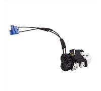 Attuatore Serratura Compatibile Con Kia Per Forte 2009 2010 2011 2012 2013 2014 2015 2016 2017 Gruppo Serratura Manuale Portiera Anteriore Sinistra 81310-1X000 813101X000