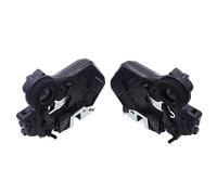 Attuatore Serratura Compatibile Con Lexus Per ES330 ES300 GX470 RX330 RX350 RX400h Car Rear Left & Right Door Lock Attuatore Meccanismo Centrale 69050-Aa040