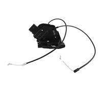 Attuatore Serratura Compatibile Con Mazda 3 2004 2005 2006 2007 2008 Car Rear Left Door Lock Attuatore Fermo Controller Parti Di Ricambio OE: 58-310/59-310/72-310/73-310