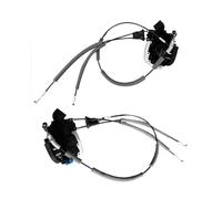 Attuatore Serratura Compatibile Con Nissan Per Quest 2011 2012 2013 2014 2015 2016 2017 1 Paio Attuatore Serratura Porta Anteriore Meccanismo Di Bloccaggio Porta 80501-1JA0A 80500-1JA0A