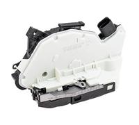 Attuatore Serratura Compatibile Con Per Amarok Per Passat CC B6 Per Tiguan 6 Pin Porta Posteriore Sinistra Serratura Chiusura Attuatore OE: 5ND839015, 5ND-839-015