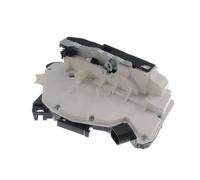 Attuatore serratura Compatibile Con Per Jetta 2006-2010 Per Per Rabbit 2006-2009 Attuatore Serratura Porta Anteriore Posteriore Sinistro Destro 5N1837015A 5N1837016A(FR)