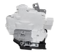 Attuatore Serratura Compatibile Con Per Q3 Per Q5 Q7 A4 A5 TT Serratura Porta Posteriore Sinistra Attuatore Meccanismo Centrale Motore 8K0839015 3CD839015 3C4839015A