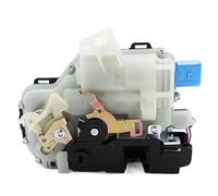 Attuatore Serratura Compatibile Con Seat Per Cordoba Per Ibiza 2002-2009 Car Rear Left Door Lock Attuatore Meccanismo Centrale Parti Di Ricambio