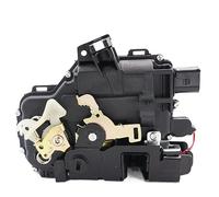 Attuatore Serratura Compatibile Con Skoda Per Octavia 1997-2011 Car Rear Left Door Lock Attuatore Fermo Motore Parti Di Ricambio OE: 3B4839015A