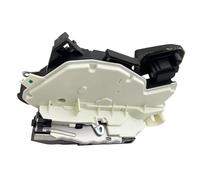 Attuatore Serratura Compatibile Con VW Per Golf MK6 MK7 2012 2013 2014 2015 2016 2017 2018 Attuatore Di Bloccaggio Della Portiera Anteriore Sinistra Lato Guida Con Motore