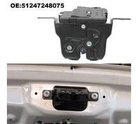 Attuatore serratura coperchio bagagliaio portellone per BMW Serie 1 F20 F21 OEM