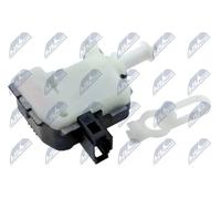 Attuatore serratura Copertura bagagliaio elettrico EZC-AU-010 NTY per AUDI A2