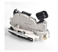 Attuatore Serratura Della Portiera 5K1837015B Attuatore Serratura Portiera Auto Anteriore Sinistro Destro Per Per Golf 6 Per Jetta 5c Per Polo 6RD837015B(Rear right)