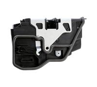Attuatore Serratura Della Portiera Attuatore Chiusura Portiera Anteriore Posteriore Per BMW 2005 2006-2016 Per 1 3 5er E81 E82 E87 F20 F30 E93 E90 E91 F10 F11(Rear Left)