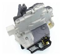 Attuatore Serratura Della Portiera Attuatore Serratura Porta Anteriore Posteriore Sinistro Destro 4F1837015G 4F1837016 4F0839015 4F0839016 Per A3 A6 8P1 8P7 C6 A8 R8(Anteriore sinistro)