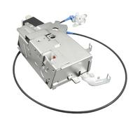 Attuatore Serratura Della Portiera Attuatore Serratura Porta Con Cavo Per Ford Per Transit MK6 2000-2006 MK7 2006-2013 1C15B264A00JD Accessori Per Ricambi Auto