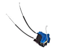 Attuatore Serratura Della Portiera Per Kia Per Rio 2012-2017 Motore Attuatore Serratura Portiera Anteriore Posteriore Sinistro Destro 81311-1W020 81321-1W040 81311-1W050 81311-1W030(Rear Left)