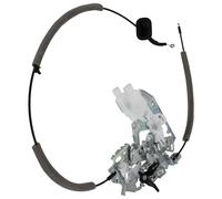 Attuatore Serratura Destra for Renault Master III Movano B 2010- 8200766631