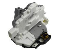 Attuatore serratura elettrica anteriore sinistra destra/adatta for AUDI A3 A6 C6 A8 for SEAT Exeo 8EI837015AA(4F1837015E) 4F1837016 4F0839016(Rear Right)