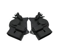 Attuatore serratura elettrica porta anteriore sinistra e destra 69120-42080 69110-42120(Left Right)