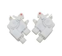 Attuatore serratura elettrica sinistra destra 72115-SDA-A01 72155-SDA-A01 / adatto for Hon.da Accord 2003 2004 2005 2006 2007 Attuatore Serratura della Portiera Dell'auto(72115 72155 set)