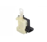 Attuatore serratura elettrico 115 155 TOPRAN per VW SEAT SKODA AUDI