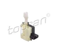Attuatore serratura elettrico 115 156 TOPRAN per VW SKODA AUDI SEAT