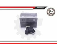 Attuatore serratura elettrico 16SKV407 ESEN SKV per OPEL INSIGNIA A