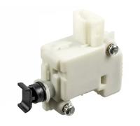 Attuatore serratura elettrico 180723 FEBI BILSTEIN per VW PASSAT B5 BORA I