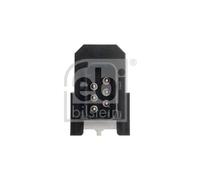 Attuatore serratura elettrico 18806 FEBI BILSTEIN per BMW 3 3 Coupé 5 5 Touring