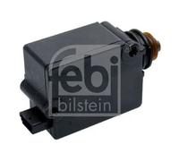 Attuatore serratura elettrico 19093 FEBI BILSTEIN per BMW 5 5 Touring