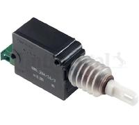 Attuatore serratura elettrico 406-204-016-003V CONTINENTAL/VDO per VW FORD SEAT