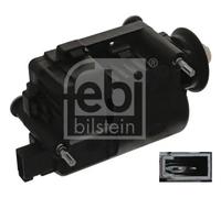 Attuatore serratura elettrico 47865 FEBI BILSTEIN per OPEL ASTRA H ASTRA H GTC