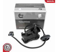 Attuatore serratura elettrico 60SKV711 ESEN SKV per VW POLO V