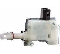 HELLA 6NW 007 546-071 Attuatore, Chiusura centralizzata, 12V, elettrico