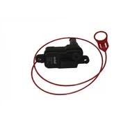 Attuatore serratura elettrico 98620000201 vika per AUDI VW