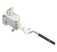 Attuatore serratura elettrico X10-729-002-014 CONTINENTAL/VDO per VW BORA I
