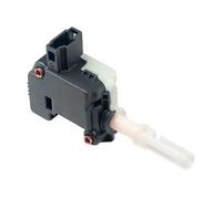 Attuatore serratura elettrico X10-729-002-015 CONTINENTAL/VDO per VW SKODA