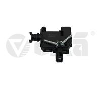 Attuatore serratura elettronico 99591801401 vika per VW PASSAT B5 GOLF IV BORA I