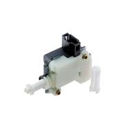 NTY Chiusura centralizzata compatibile con AUDI SEAT SKODA VW VAG EZC-AU-009