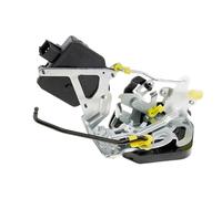 NTY Serratura sport. compatibile con KIA EZC-HY-522